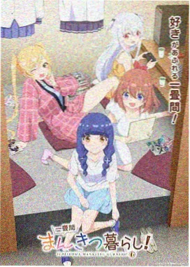 十九天番外封面